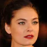 Alexa Davalos Movie Actress voice for text-to-speech