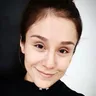 Alexa Grasso MMA Fighter voice for text-to-speech