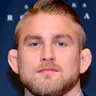 Alexander Gustafsson MMA Fighter voice for text-to-speech