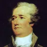 Alexander Hamilton Politician voice for text-to-speech