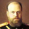 Alexander III Emperor voice for text-to-speech