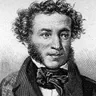 Alexander Pushkin Poet voice for text-to-speech