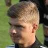 Alexander Sørloth Soccer Player voice for text-to-speech