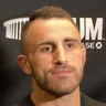 Alexander Volkanovski MMA Fighter voice for text-to-speech