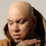 Alexio Rapper voice for text-to-speech