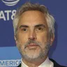 Alfonso Cuarón Director voice for text-to-speech