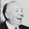 Alfred Hitchcock Director voice for text-to-speech