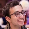 Ali Abdaal YouTube Star voice for text-to-speech