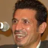 Ali Daei Soccer Player voice for text-to-speech