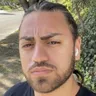 Ali Gatie R&B Singer voice for text-to-speech