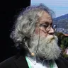 Ali Nesin Mathematician voice for text-to-speech