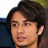 Ali Zafar Music Producer voice for text-to-speech