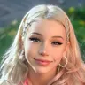 Alice Delish Instagram Star voice for text-to-speech