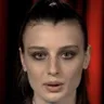 Alice Pagani TV Actress voice for text-to-speech