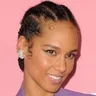 Alicia Keys R&B Singer voice for text-to-speech