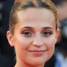 Alicia Vikander Movie Actress voice for text-to-speech