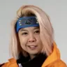 Alina Kim TikTok Star voice for text-to-speech