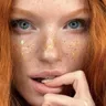 foxy TikTok Star voice for text-to-speech