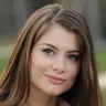 Alinne Moraes Soap Opera Actress voice for text-to-speech