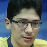 Alireza Firouzja Chess Player voice for text-to-speech