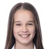 Alisha Weir TV Actress voice for text-to-speech