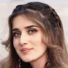 Alishbah Anjum TikTok Star voice for text-to-speech
