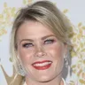 Alison Sweeney Soap Opera Actress voice for text-to-speech