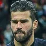 Alisson Becker Soccer Player voice for text-to-speech