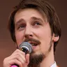 Alligatoah Rapper voice for text-to-speech