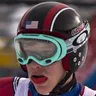 Allison Jones Paralympian voice for text-to-speech