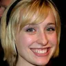 Allison Mack TV Actress voice for text-to-speech