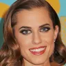Allison Williams TV Actress voice for text-to-speech