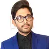 Allu Arjun Movie Actor voice for text-to-speech