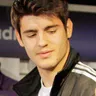 Álvaro Morata Soccer Player voice for text-to-speech