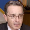 Alvaro Uribe World Leader voice for text-to-speech