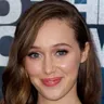 Alycia Debnam-Carey TV Actress voice for text-to-speech