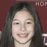 Alysa Liu Figure Skater voice for text-to-speech