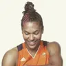 Alyssa Thomas Basketball Player voice for text-to-speech