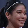Alyssa Valdez Volleyball Player voice for text-to-speech