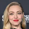 Amanda Seyfried Movie Actress voice for text-to-speech