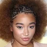 Amandla Stenberg Movie Actor voice for text-to-speech