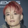 Amber Liu Rapper voice for text-to-speech