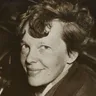 Amelia Earhart Pilot voice for text-to-speech