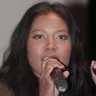 Amerie R&B Singer voice for text-to-speech