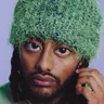 Aminé Rapper voice for text-to-speech