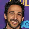 Amir Arison TV Actor voice for text-to-speech