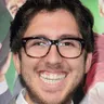 Amir Blumenfeld TV Show Host voice for text-to-speech