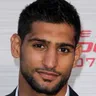 Amir Khan Boxer voice for text-to-speech