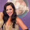 Amy Dowden Dancer voice for text-to-speech