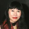 Amy Tan Novelist voice for text-to-speech